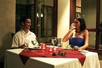 The Wharf Hotel And Marina Victoria Bagian luar foto